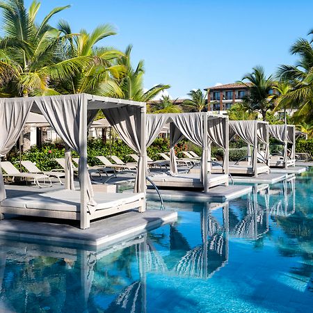 Adults Only Club at Lopesan Costa Bávaro Resort Punta Cana Exterior foto