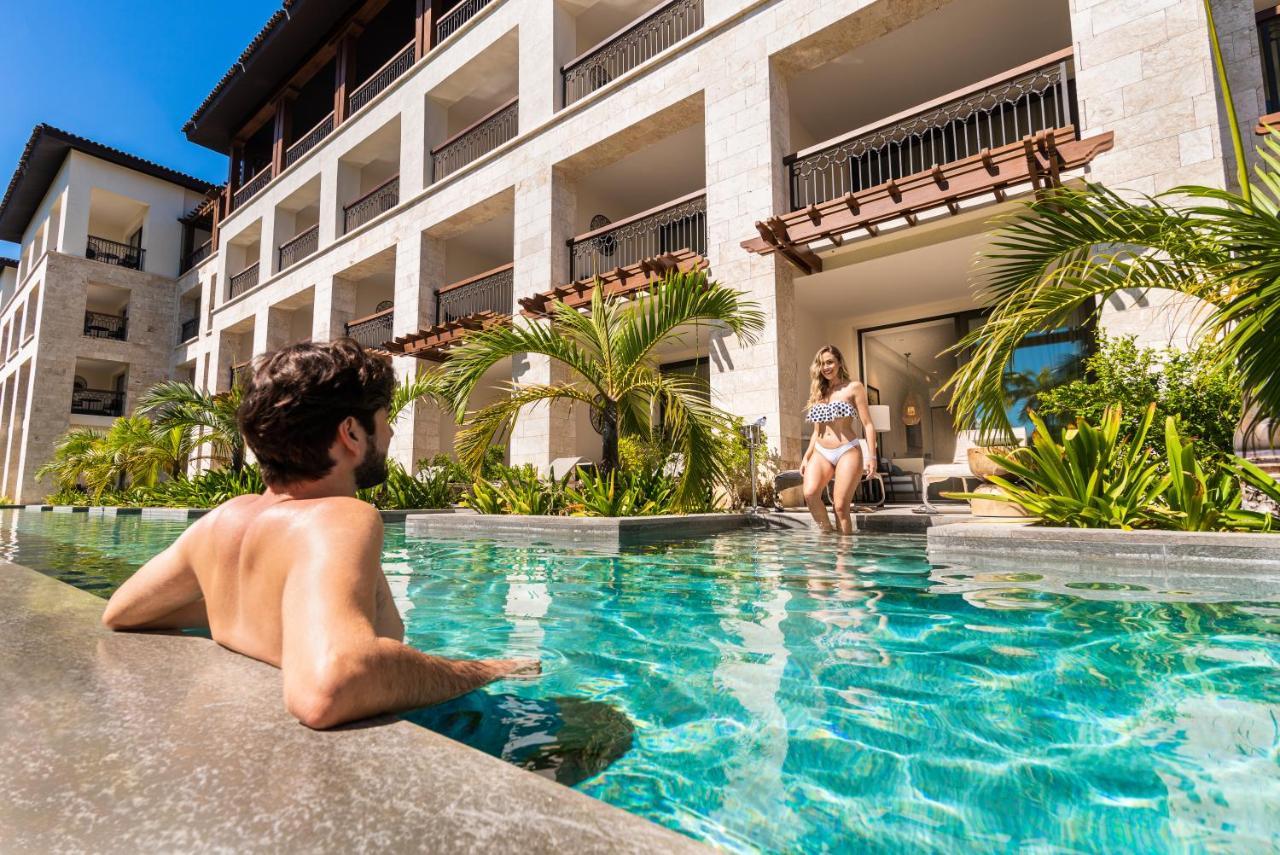 Adults Only Club at Lopesan Costa Bávaro Resort Punta Cana Exterior foto