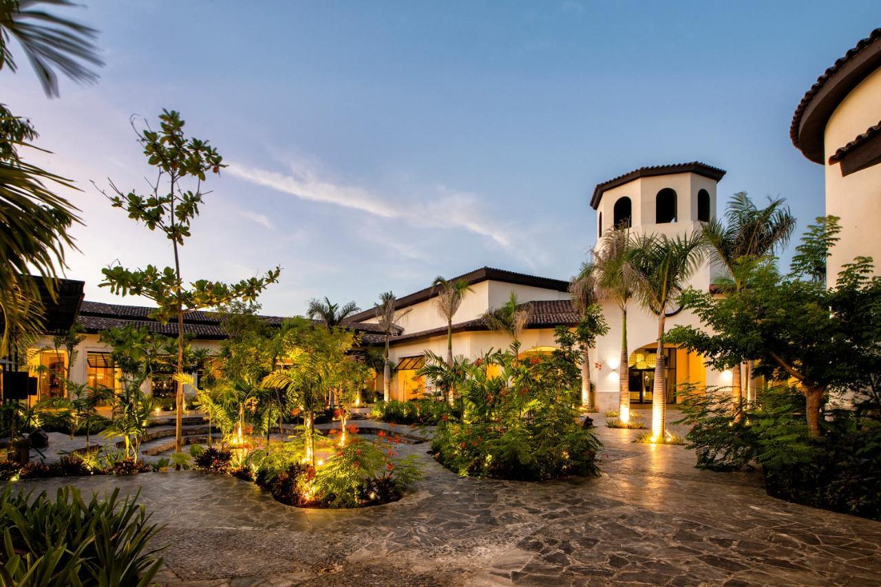 Adults Only Club at Lopesan Costa Bávaro Resort Punta Cana Exterior foto