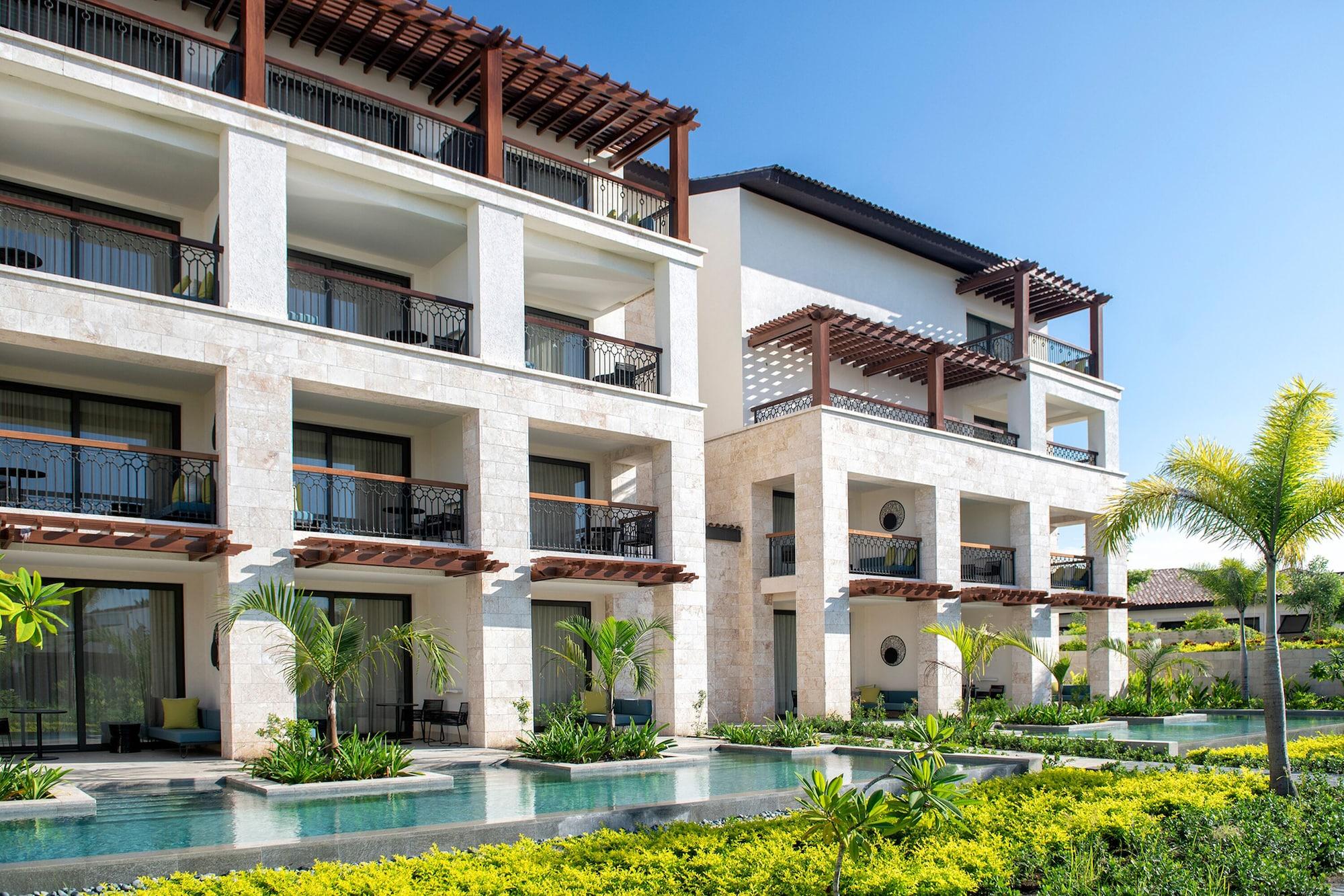Adults Only Club at Lopesan Costa Bávaro Resort Punta Cana Exterior foto