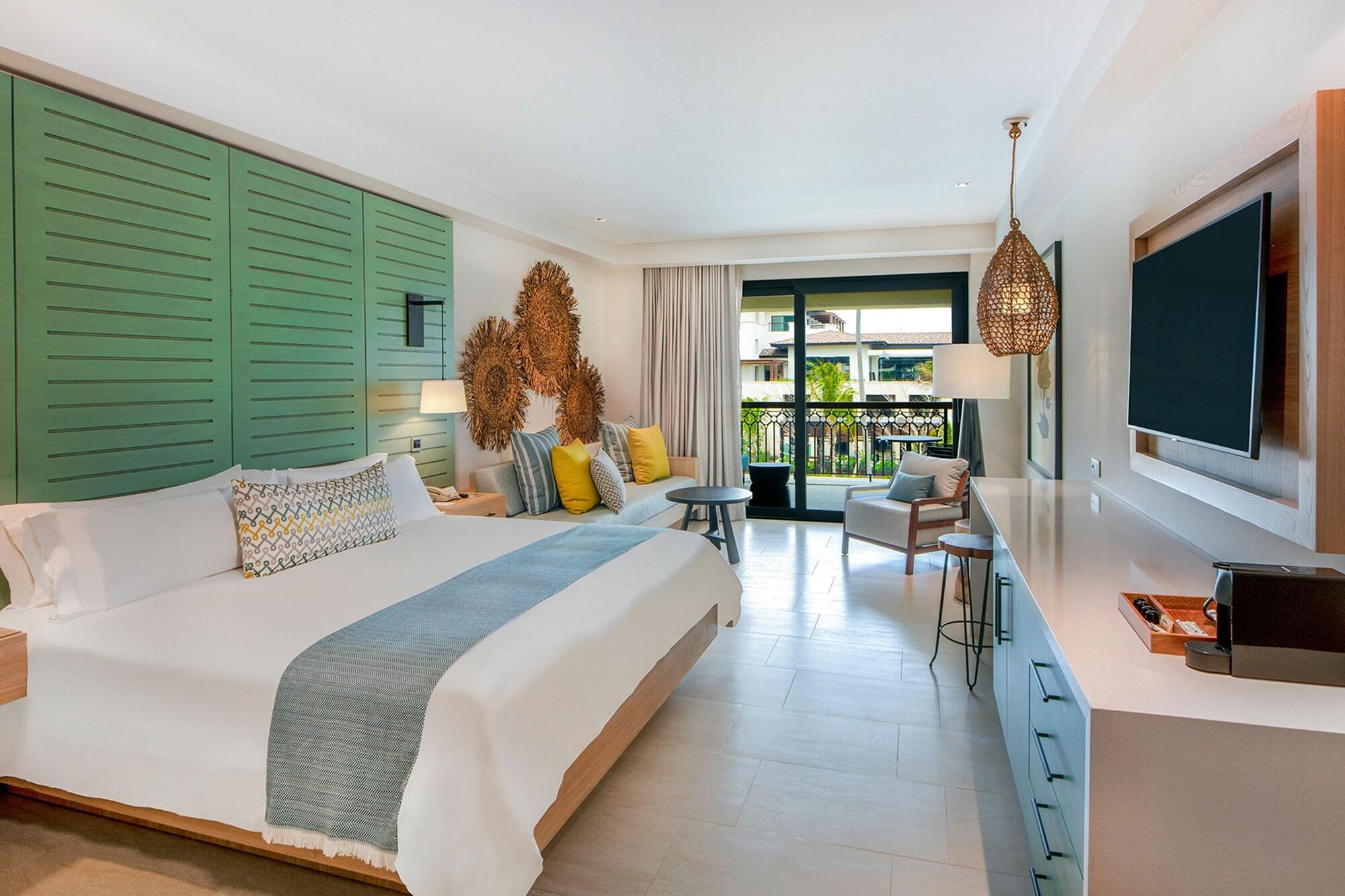 Adults Only Club at Lopesan Costa Bávaro Resort Punta Cana Exterior foto