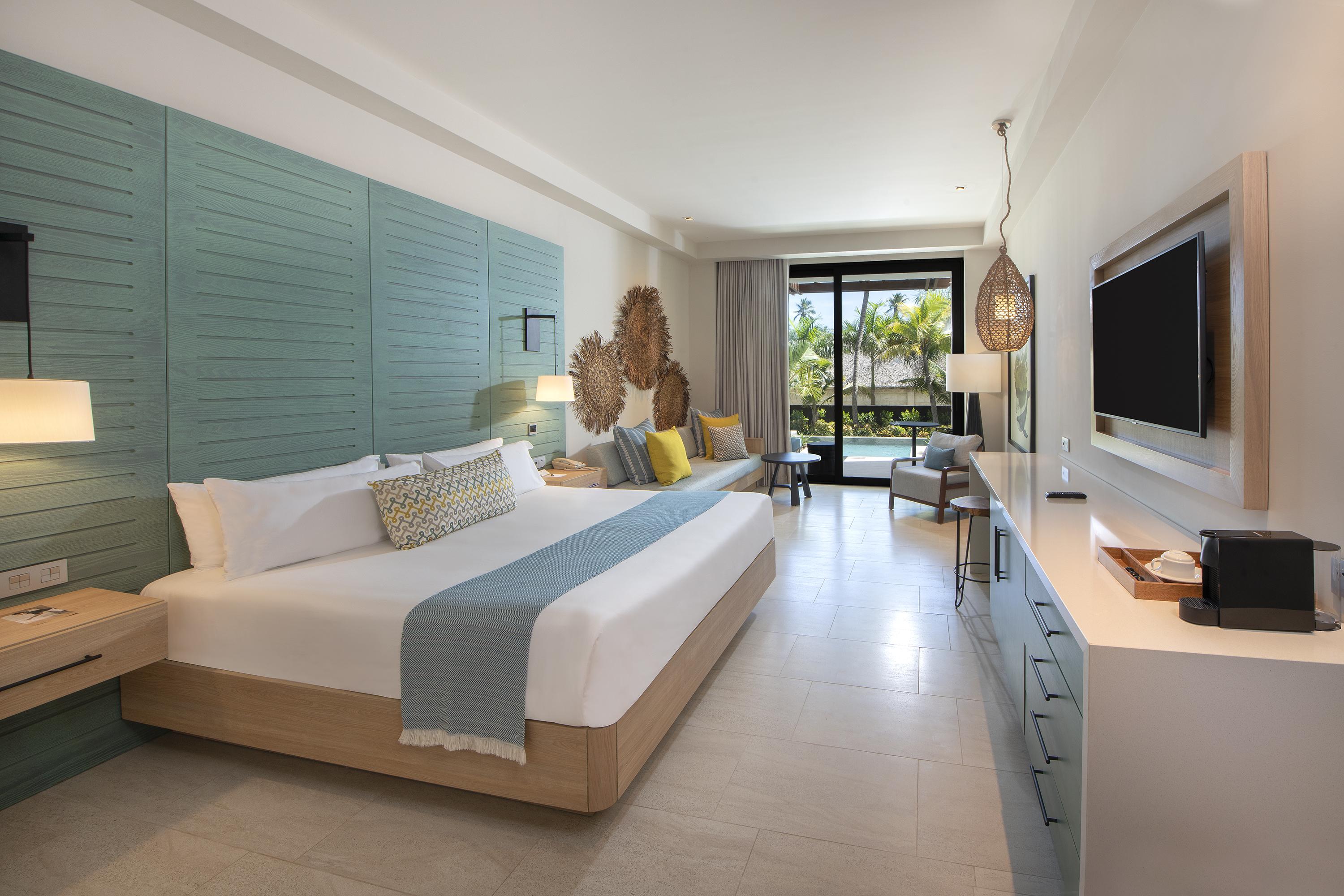 Adults Only Club at Lopesan Costa Bávaro Resort Punta Cana Exterior foto