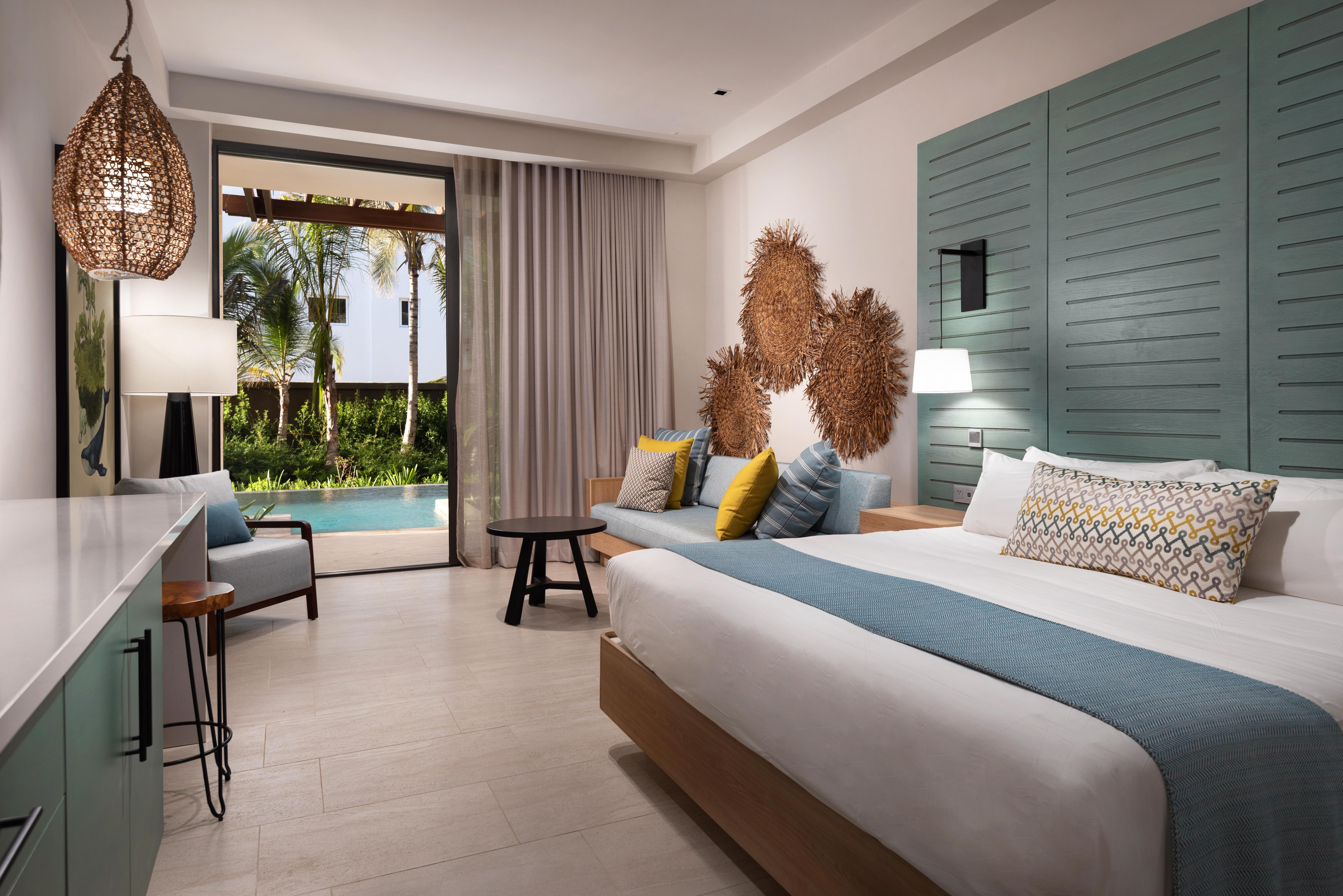 Adults Only Club at Lopesan Costa Bávaro Resort Punta Cana Exterior foto