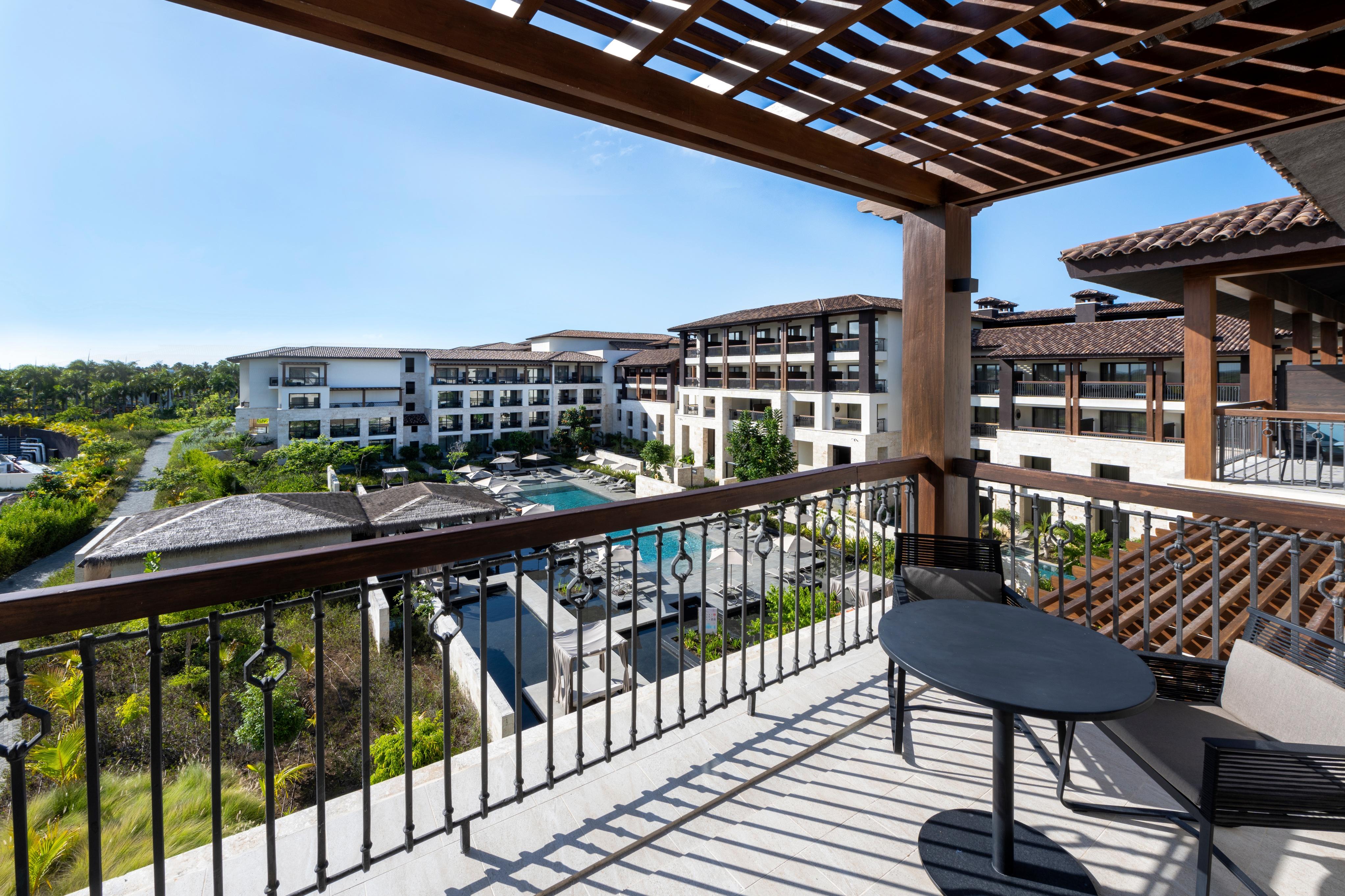 Adults Only Club at Lopesan Costa Bávaro Resort Punta Cana Exterior foto