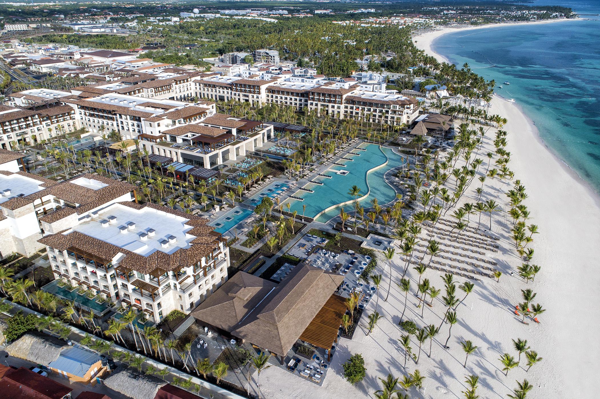 Adults Only Club at Lopesan Costa Bávaro Resort Punta Cana Exterior foto