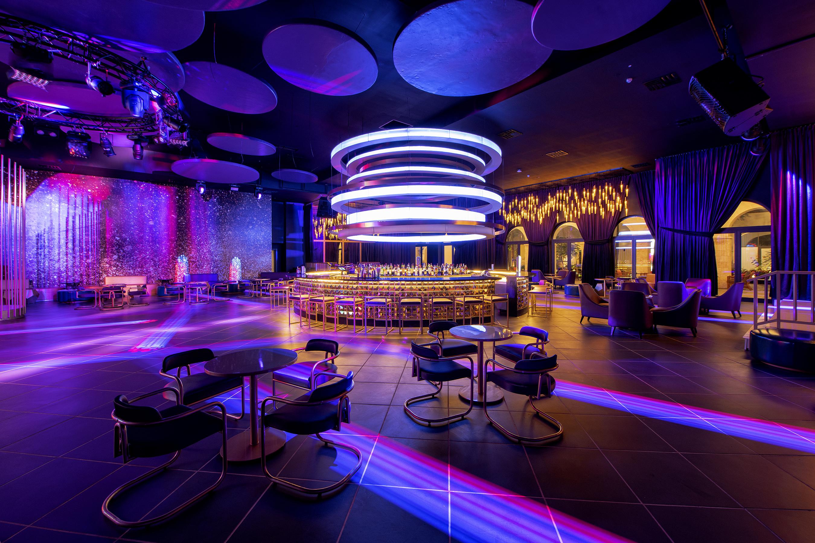 Adults Only Club at Lopesan Costa Bávaro Resort Punta Cana Exterior foto