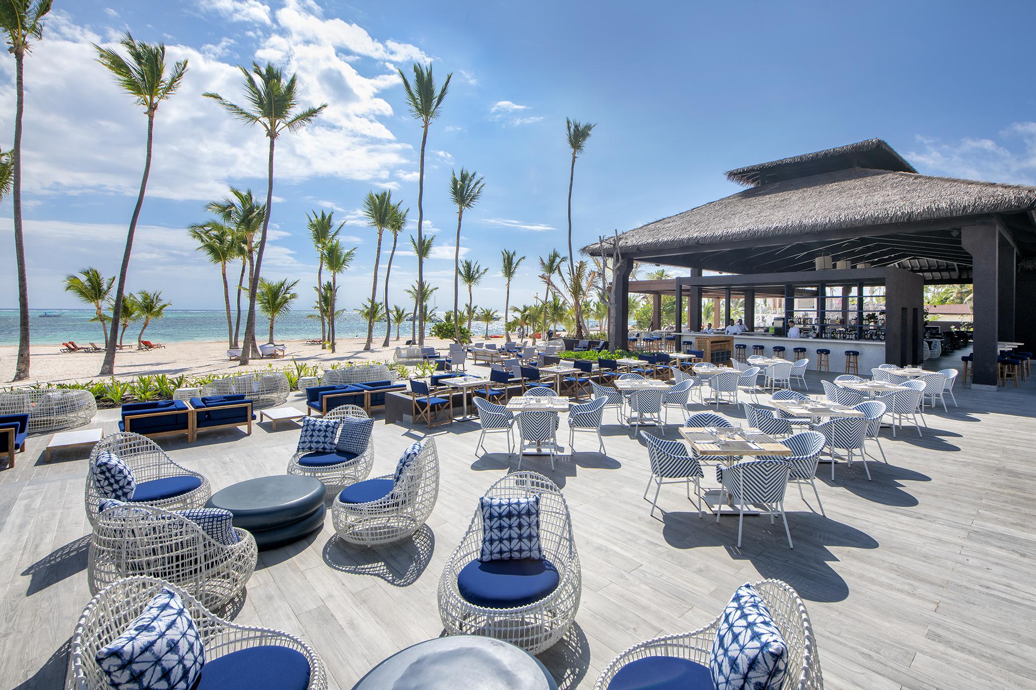 Adults Only Club at Lopesan Costa Bávaro Resort Punta Cana Exterior foto