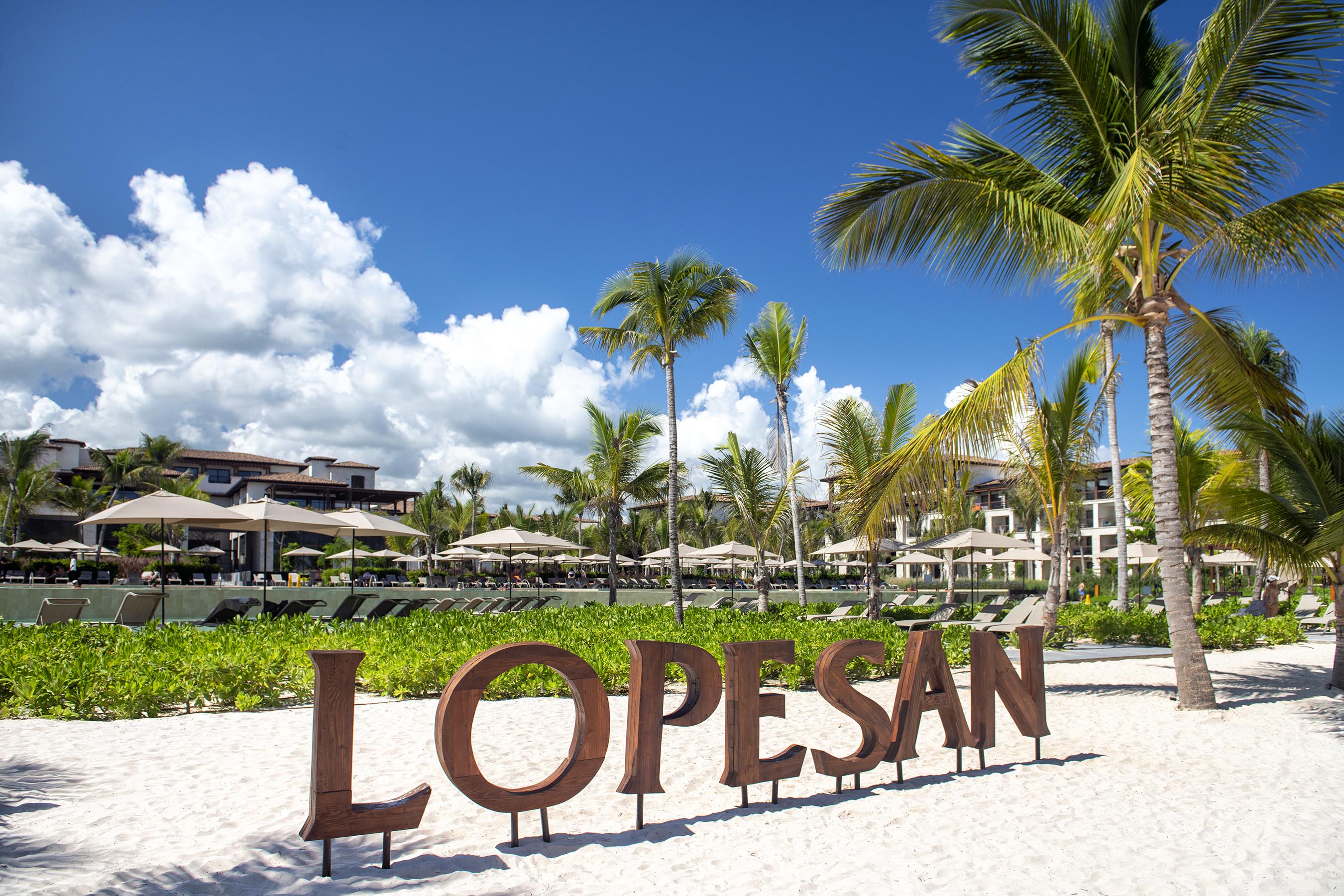 Adults Only Club at Lopesan Costa Bávaro Resort Punta Cana Exterior foto
