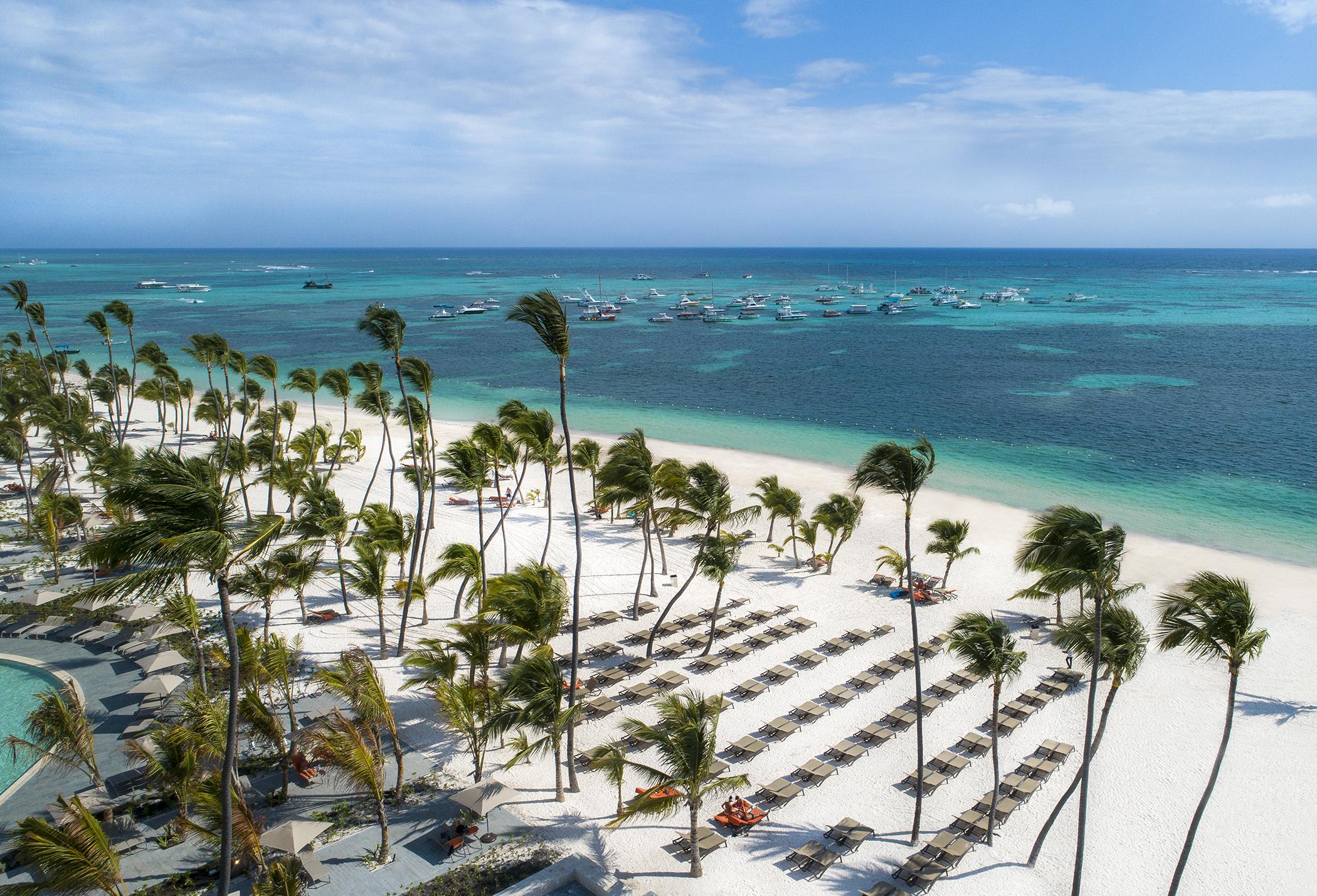 Adults Only Club at Lopesan Costa Bávaro Resort Punta Cana Exterior foto