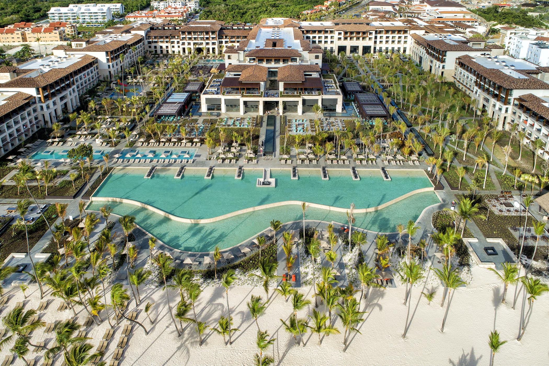 Adults Only Club at Lopesan Costa Bávaro Resort Punta Cana Exterior foto