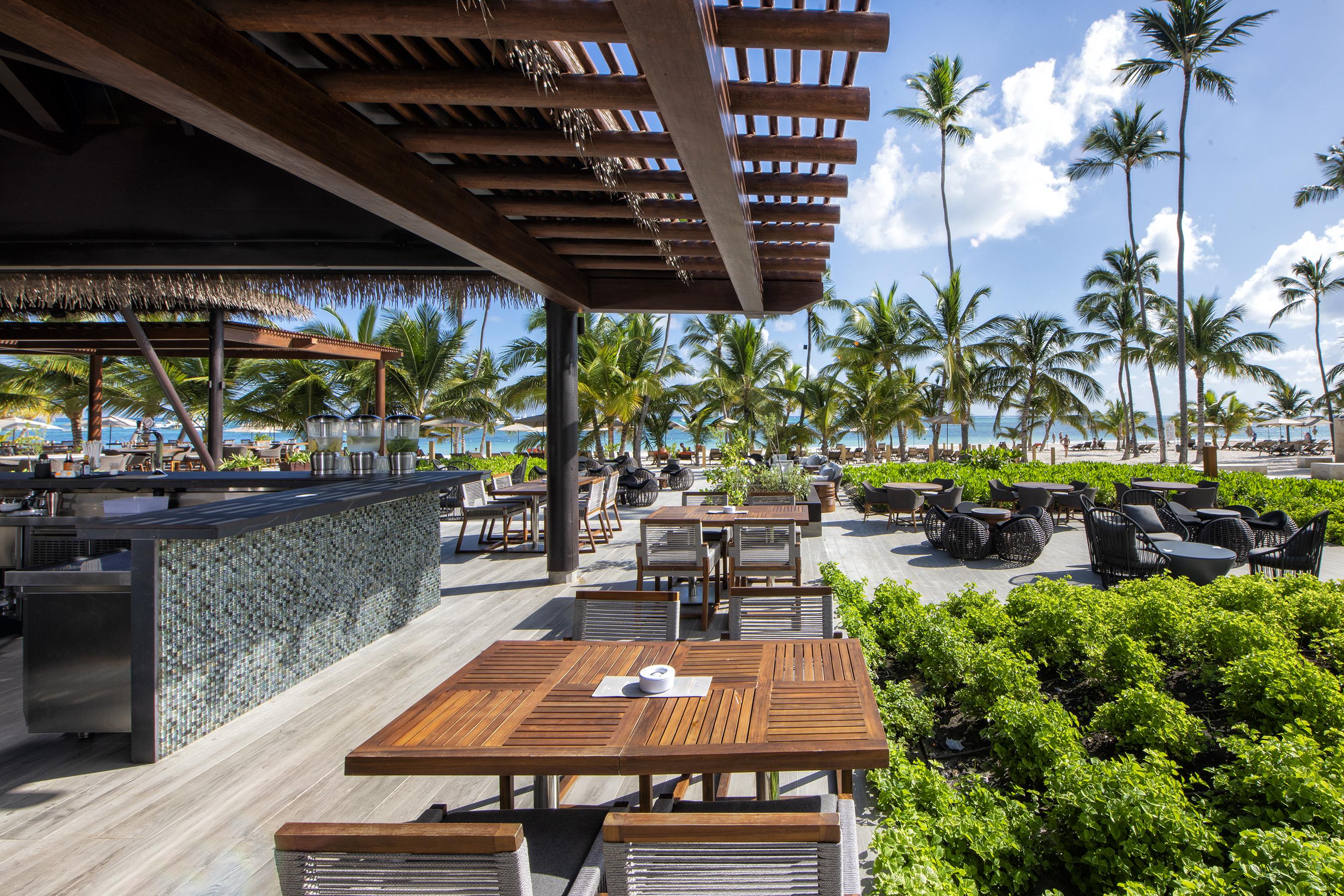 Adults Only Club at Lopesan Costa Bávaro Resort Punta Cana Exterior foto