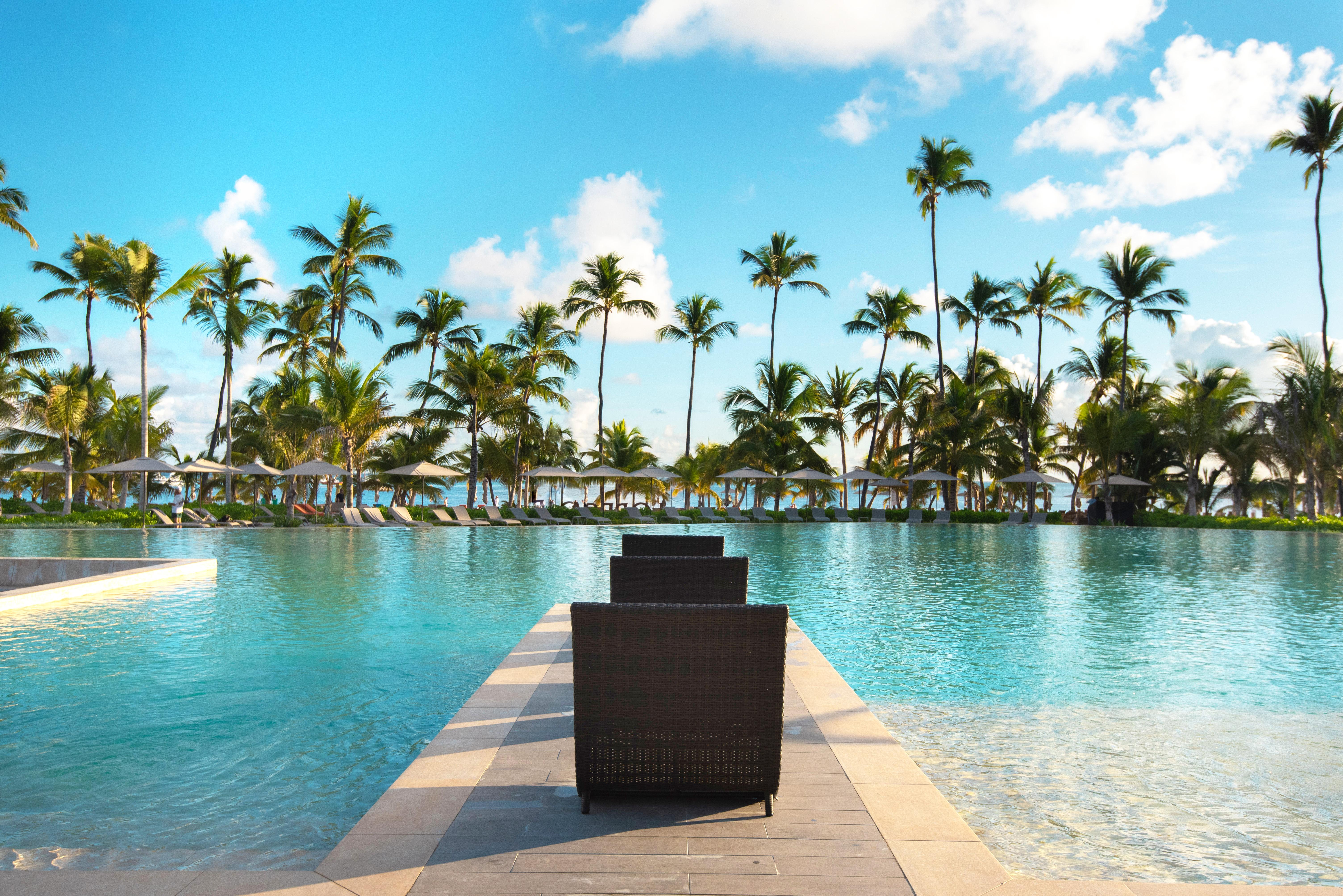 Adults Only Club at Lopesan Costa Bávaro Resort Punta Cana Exterior foto