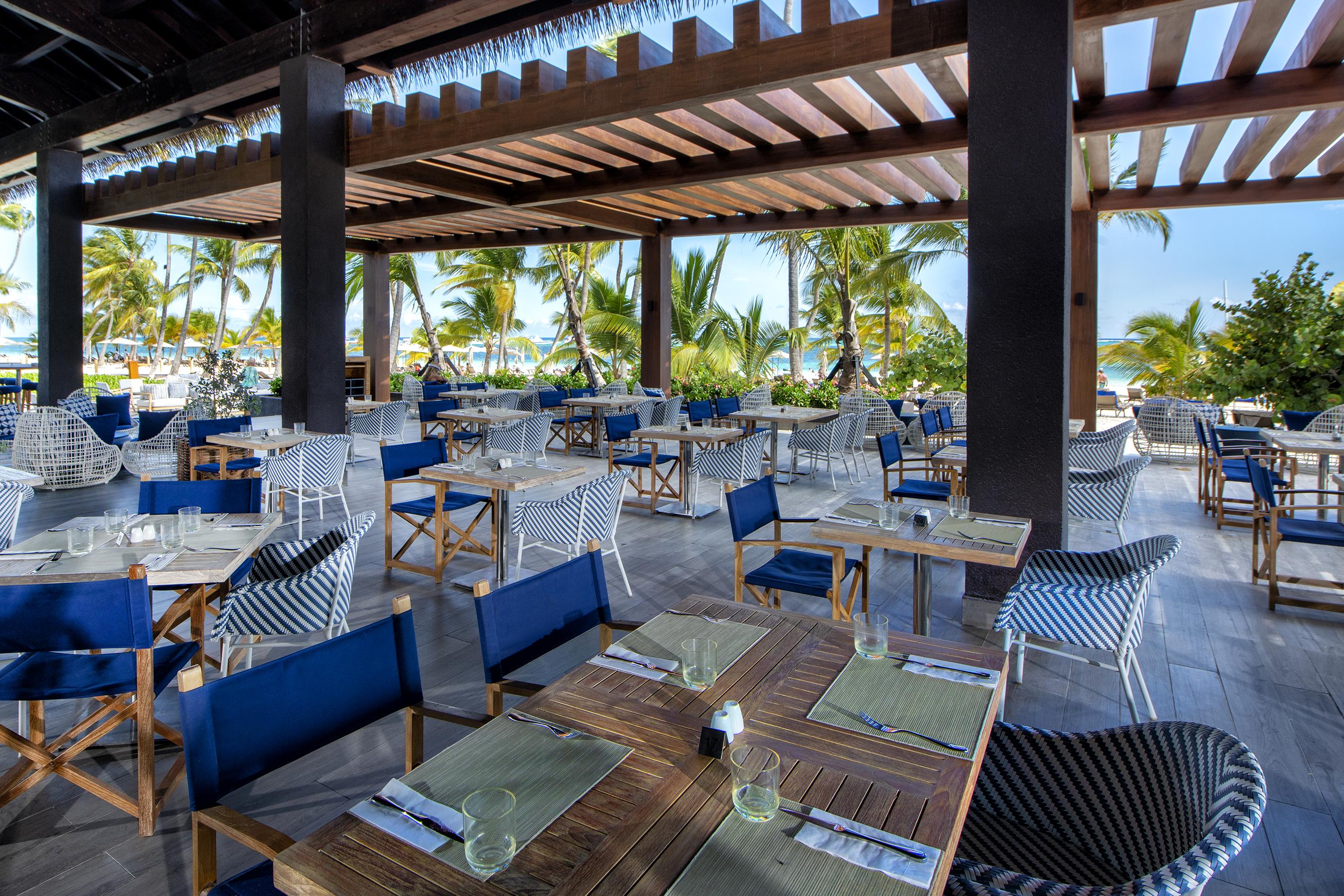 Adults Only Club at Lopesan Costa Bávaro Resort Punta Cana Exterior foto