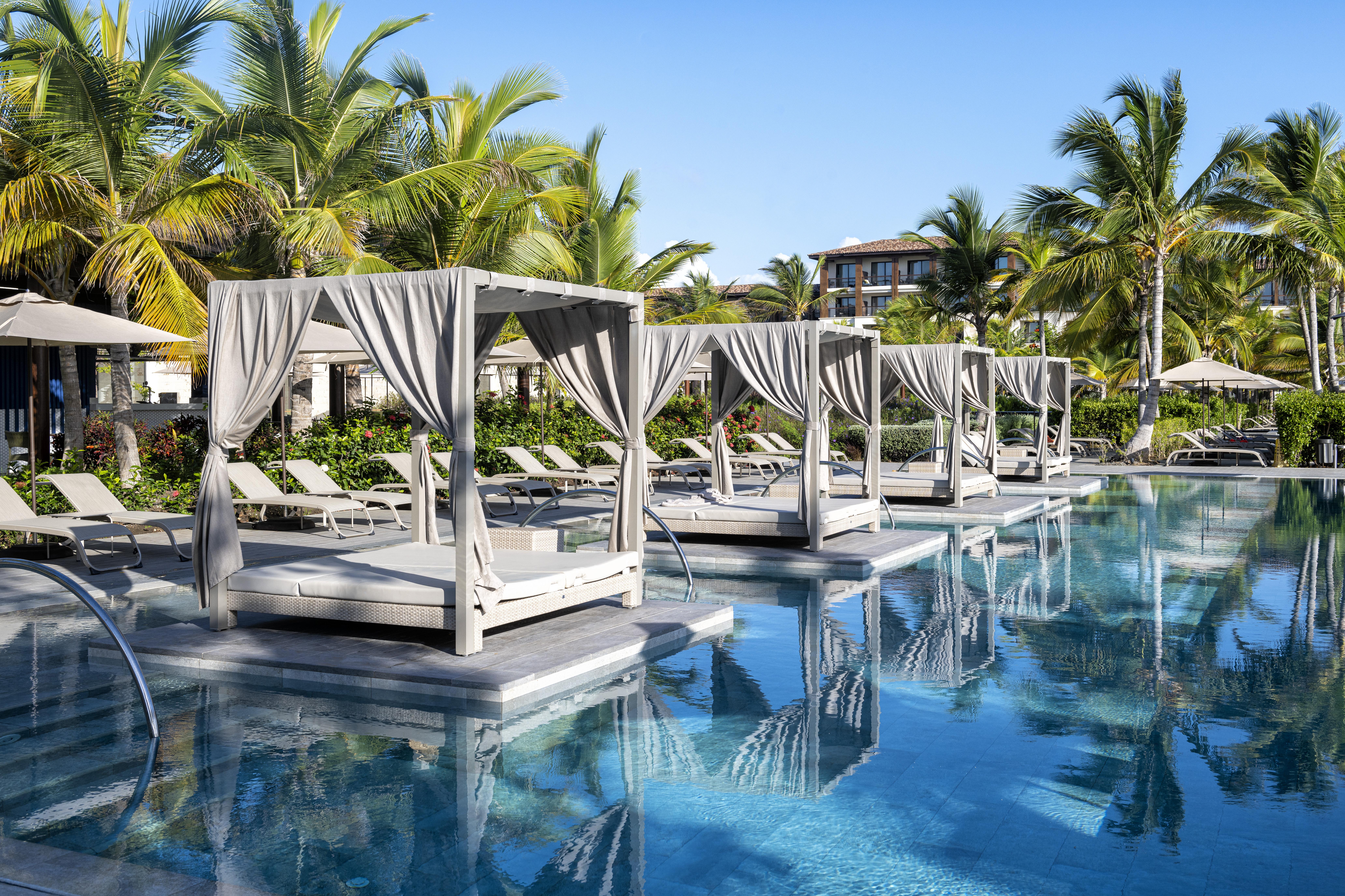 Adults Only Club at Lopesan Costa Bávaro Resort Punta Cana Exterior foto