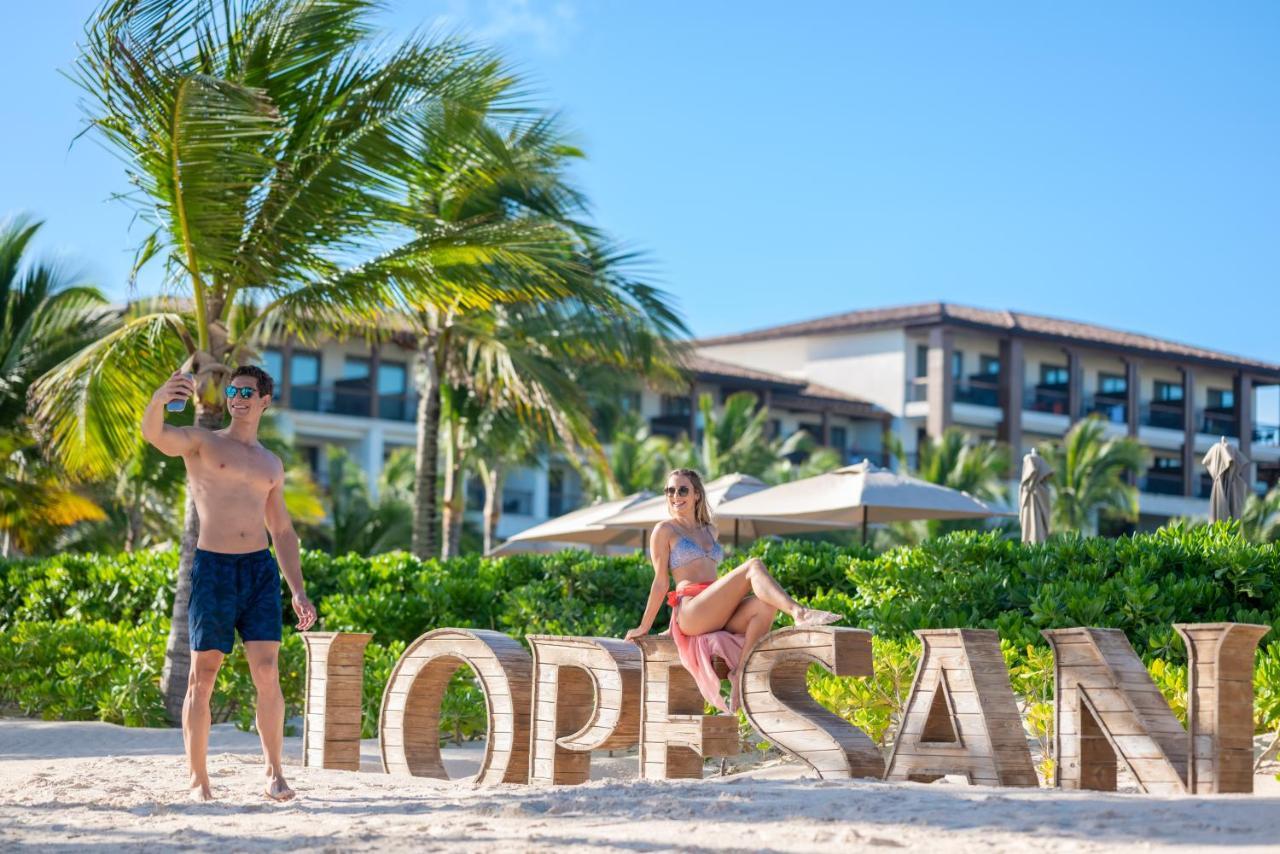 Adults Only Club at Lopesan Costa Bávaro Resort Punta Cana Exterior foto
