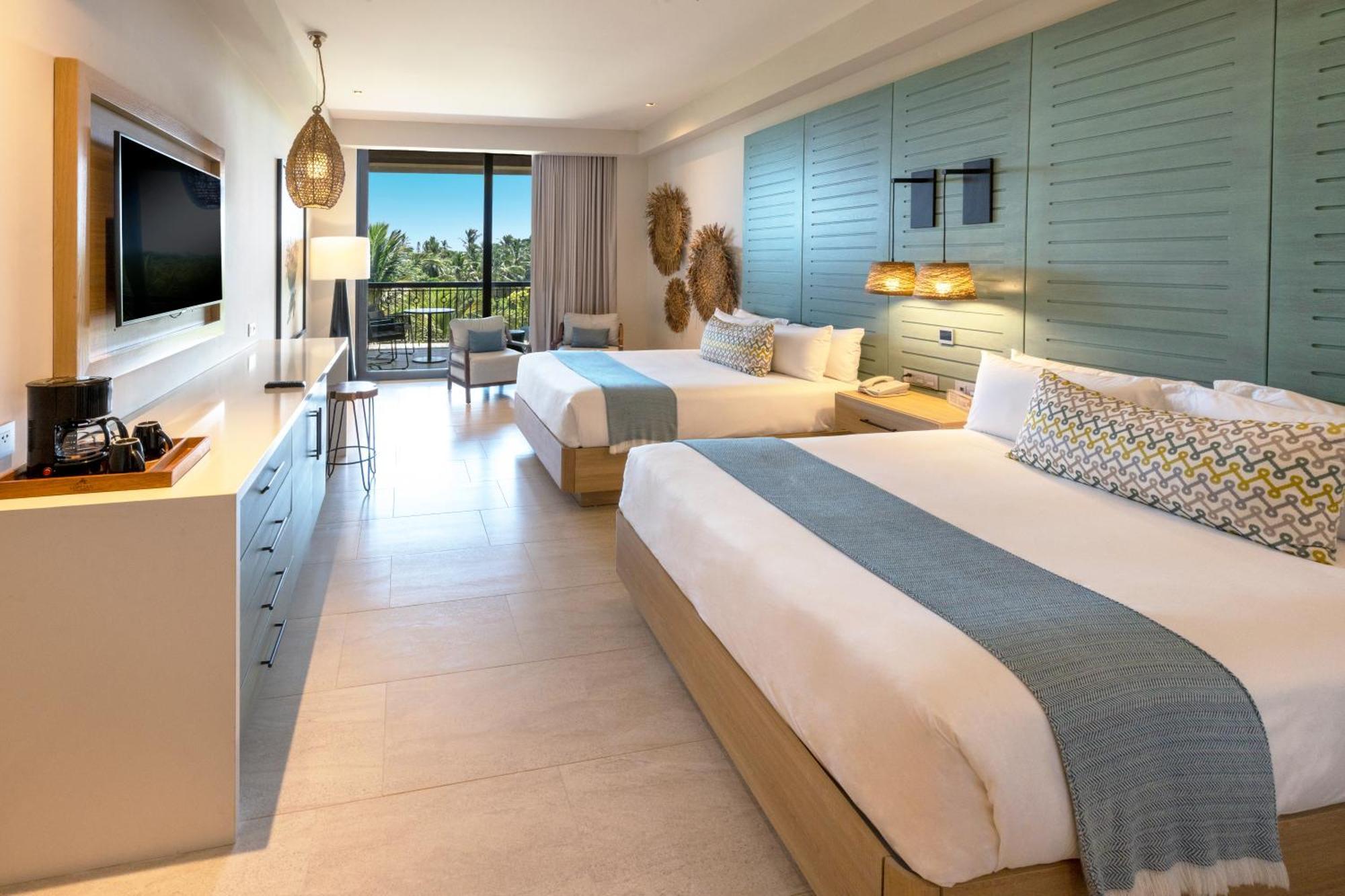 Adults Only Club at Lopesan Costa Bávaro Resort Punta Cana Exterior foto