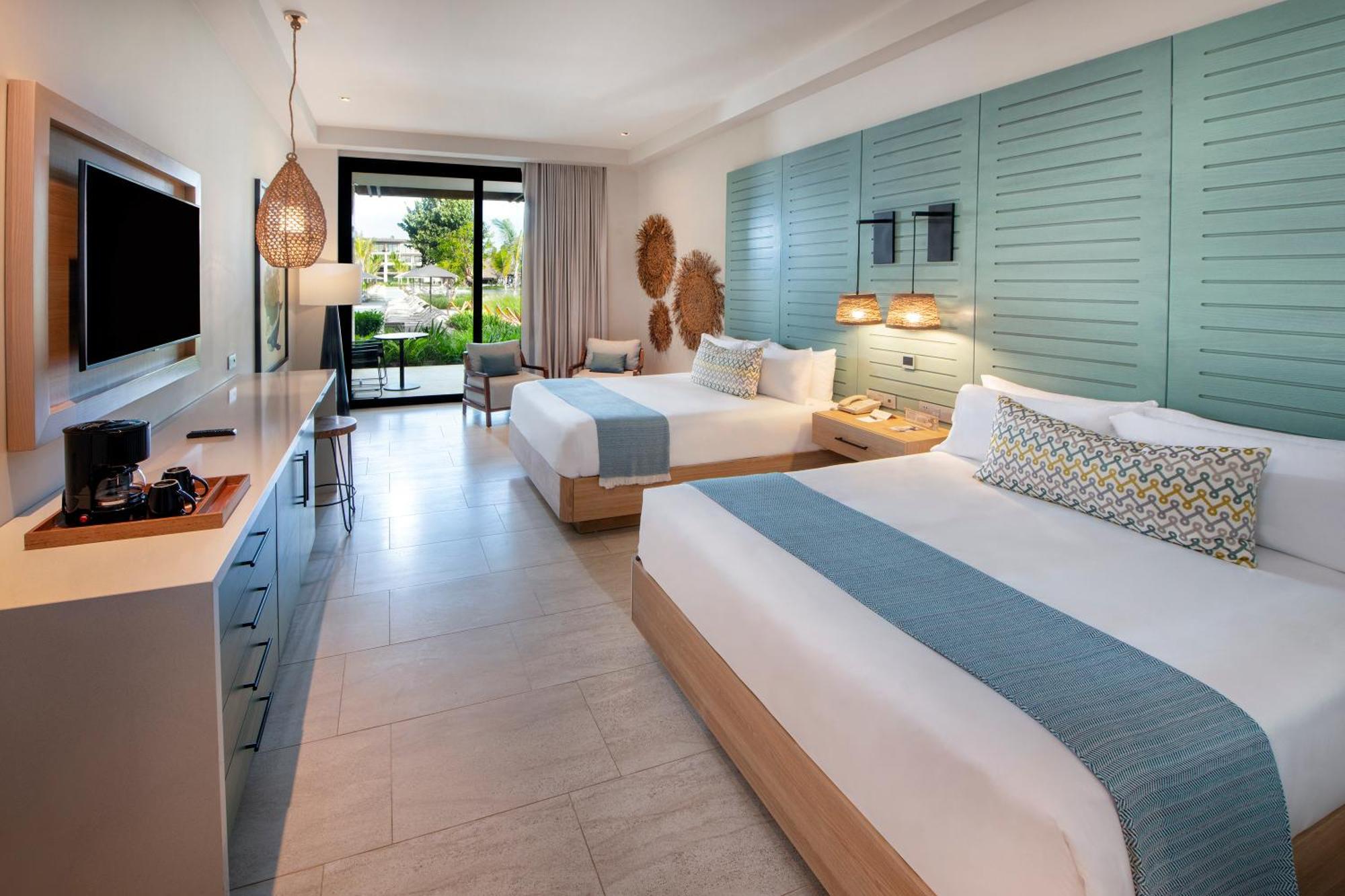 Adults Only Club at Lopesan Costa Bávaro Resort Punta Cana Exterior foto