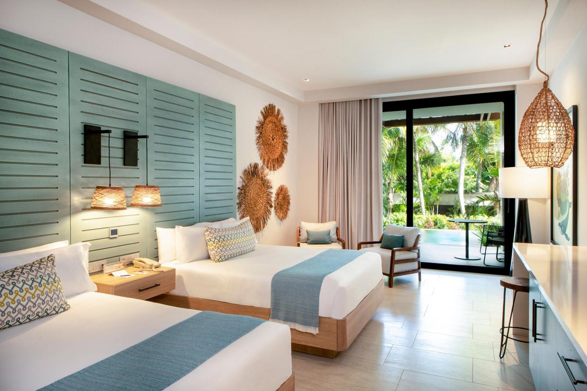 Adults Only Club at Lopesan Costa Bávaro Resort Punta Cana Exterior foto