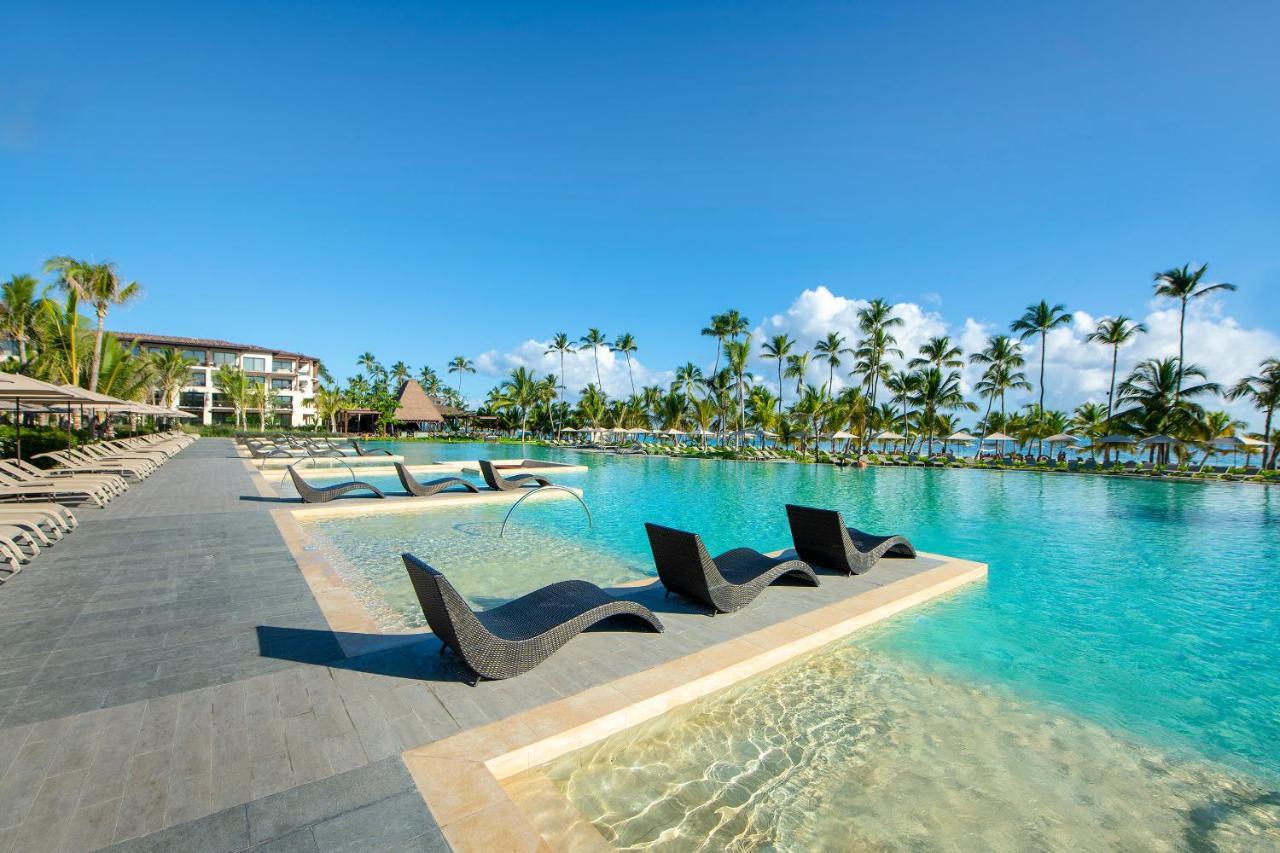 Adults Only Club at Lopesan Costa Bávaro Resort Punta Cana Exterior foto